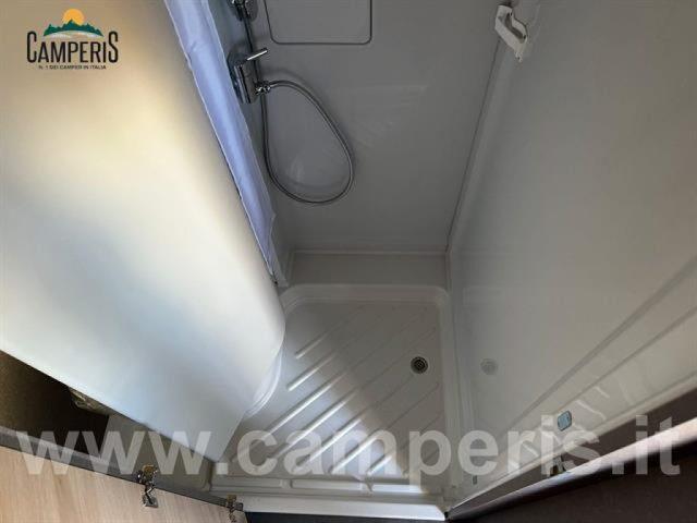 DETHLEFFS DETHLEFFS GLOBETRAIL 600 DS ACTIVE FIAT