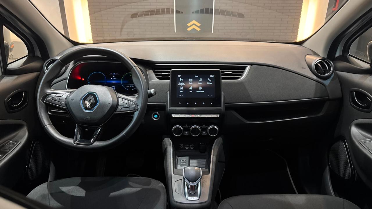 Renault ZOE Intens R110 - 2020
