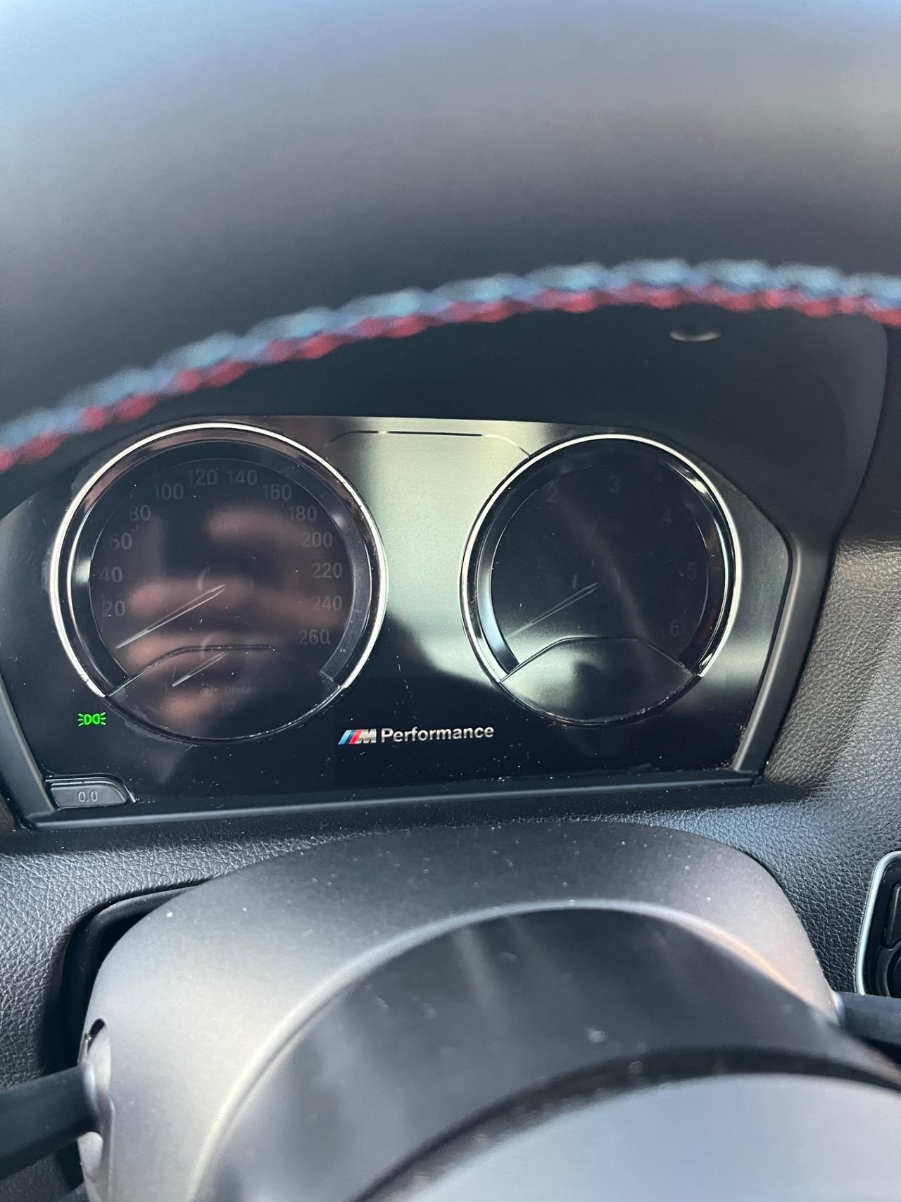 Bmw 118d 5p. Msport shadow