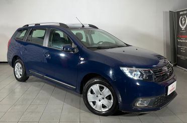 Dacia Logan MCV 1.5 Blue dCi 75CV S&S Comfort - SOLO 56339 KM!!