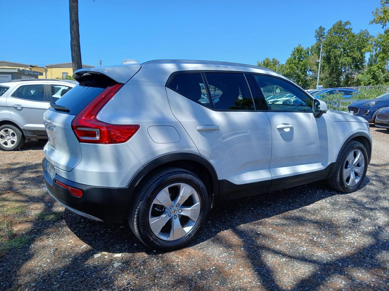 Volvo XC40 D3 geartronic R-Desing