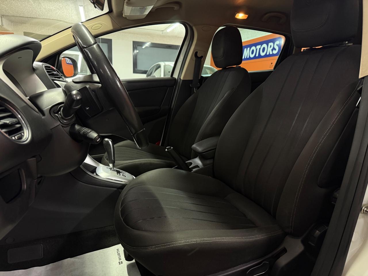 Lancia Delta 1.6 MJT DPF Cambio Automatico - 2013