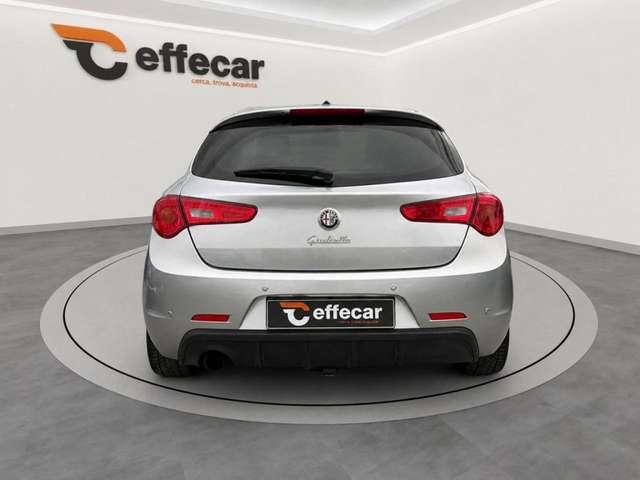 Alfa Romeo Giulietta 1.4 Turbo MultiAir 150 CV Sprint