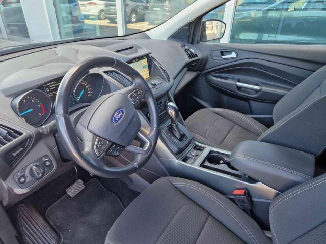 FORD Kuga 2.0 TDCI 120 CV S&S 2WD Powershift Business