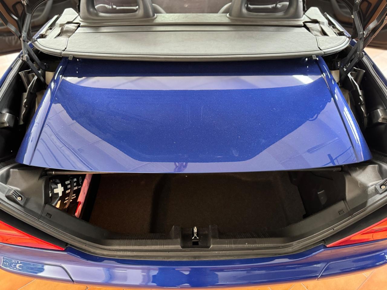 Mercedes-benz SLK 200 Kompressor