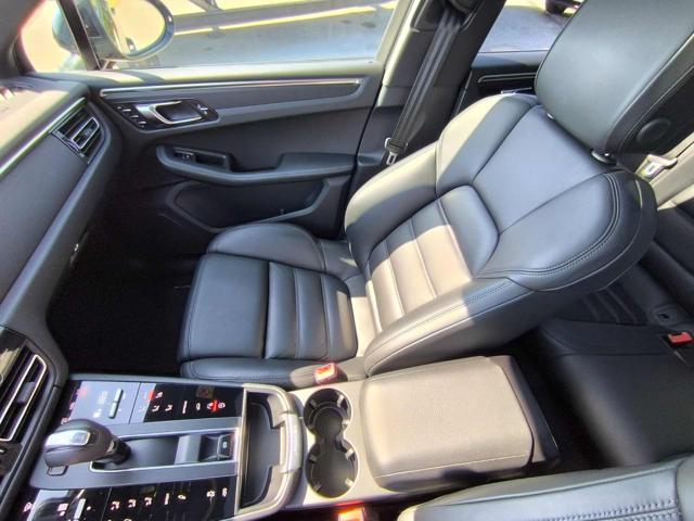PORSCHE Macan 2.0 IMPECCABILE FULL Porsche Appr.