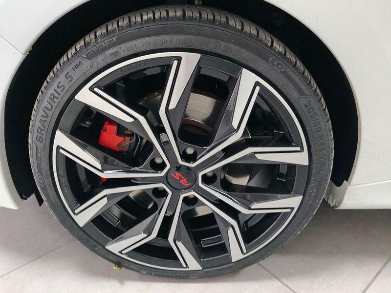 Renault Clio TCe 220CV EDC 5 porte Energy R.S. Trophy