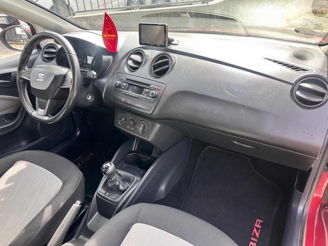 SEAT Ibiza 1.2 70 CV 5 porte Business High