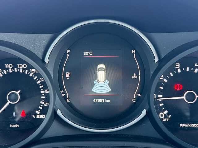 Fiat 500L Wagon 1.6 Multijet 120 CV Lounge 7 Posti