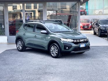 Dacia Sandero Stepway 1.0 Benzina 90CV E6 - 2023