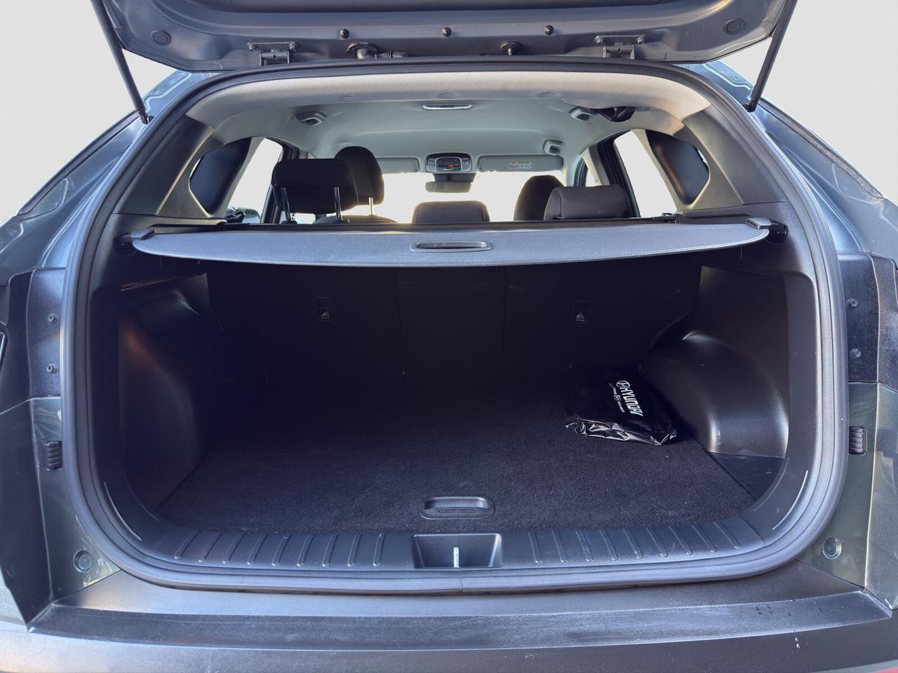 Hyundai Tucson 1.6 crdi 115cv X-Line 2023