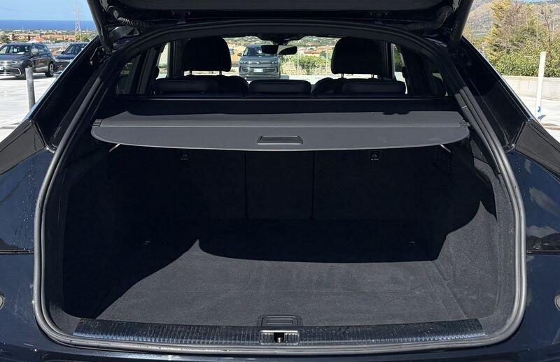 Audi Q5 SPB S Line Plus 2.0 TDI 204CV S-Tronic quattro 40
