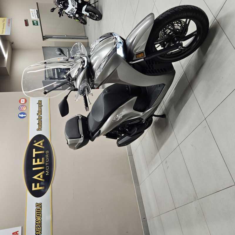 Honda SH 350 - 2024