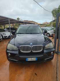 Bmw X5 xDrive35d Eletta
