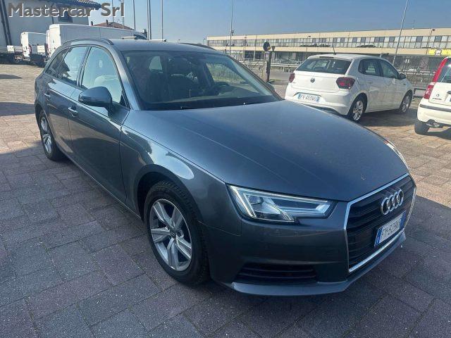 AUDI A4 Avant 30 2.0 tdi Business 122cv s-tronic - FY329KR