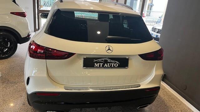 Mercedes-benz GLA 200 d Automatic 4Matic AMG Line Advanced Plus