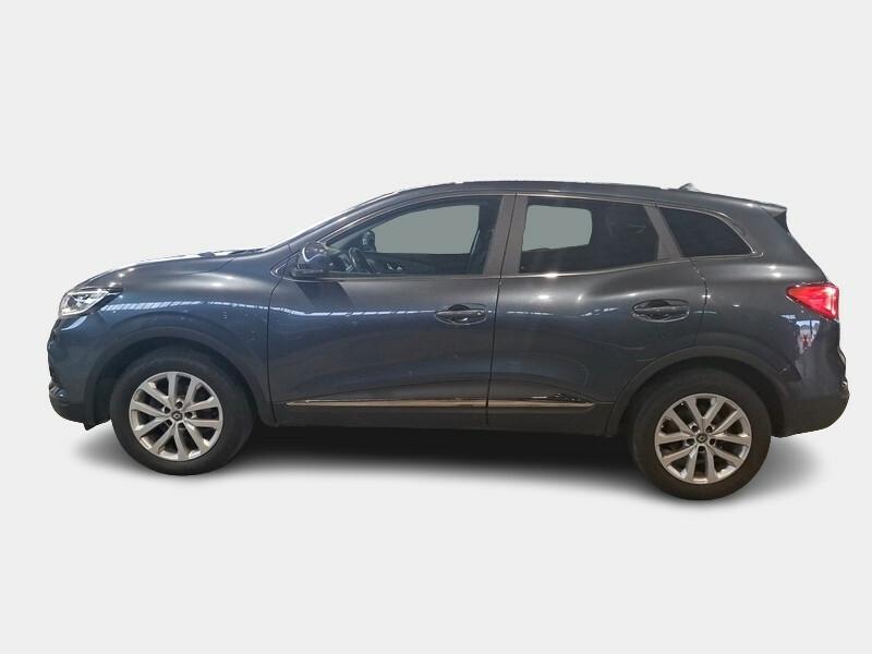 RENAULT KADJAR 1.5 DCI 85KW BLUE BUSINESS EDC