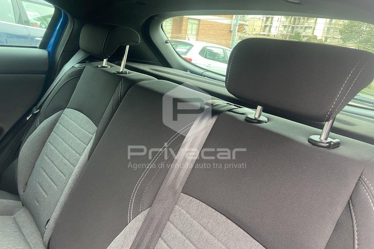 ALFA ROMEO Giulietta 1.6 JTDm 120 CV Sport