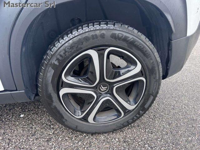 CITROEN C3 Aircross 1.2 110cv Live - GM898VW