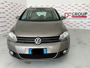 Volkswagen Golf Plus 2.0 TDI 140CV DPF DSG 5p. Comfort.