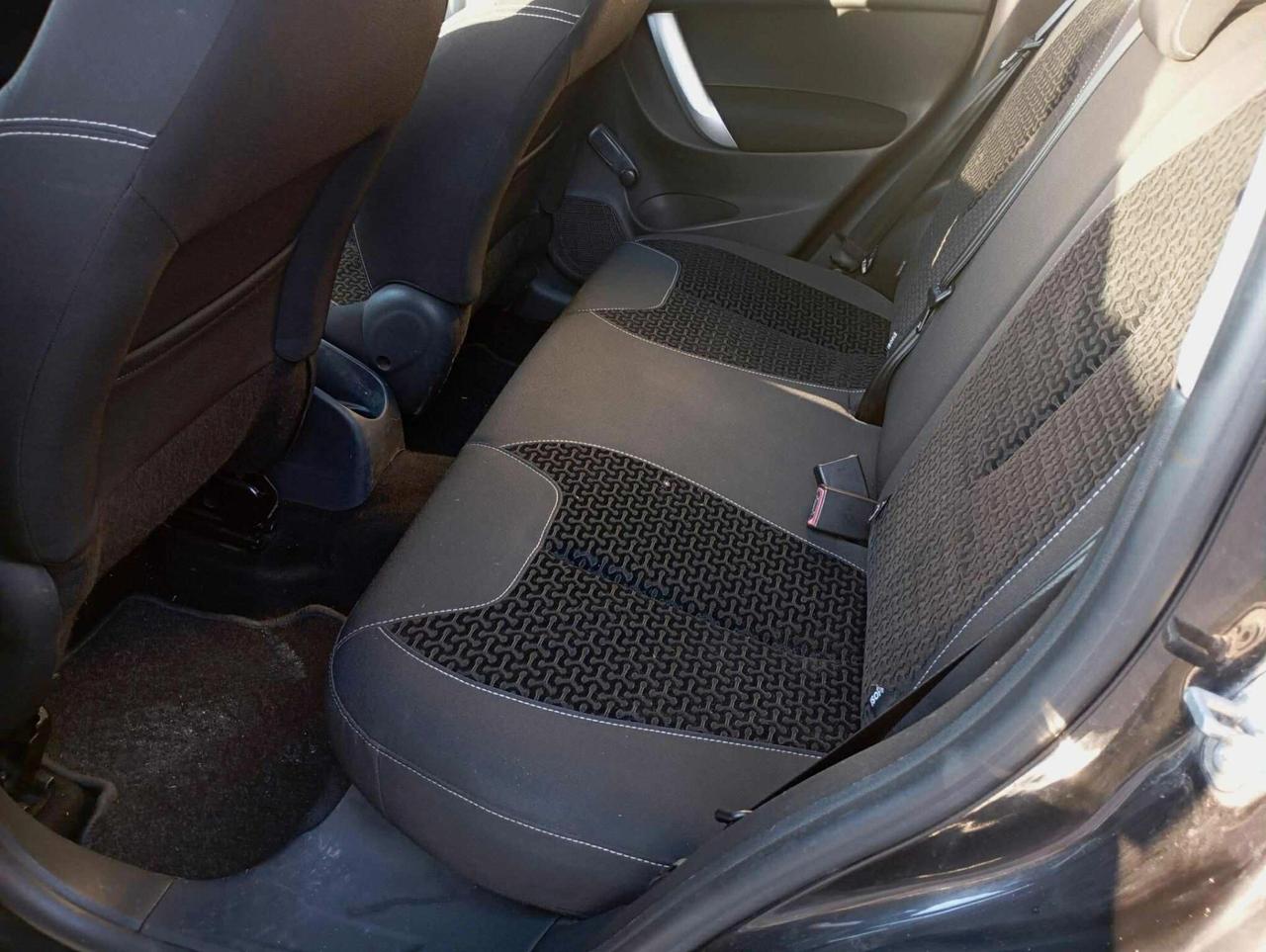 Citroen C3 1.4 HDi 70 Seduction