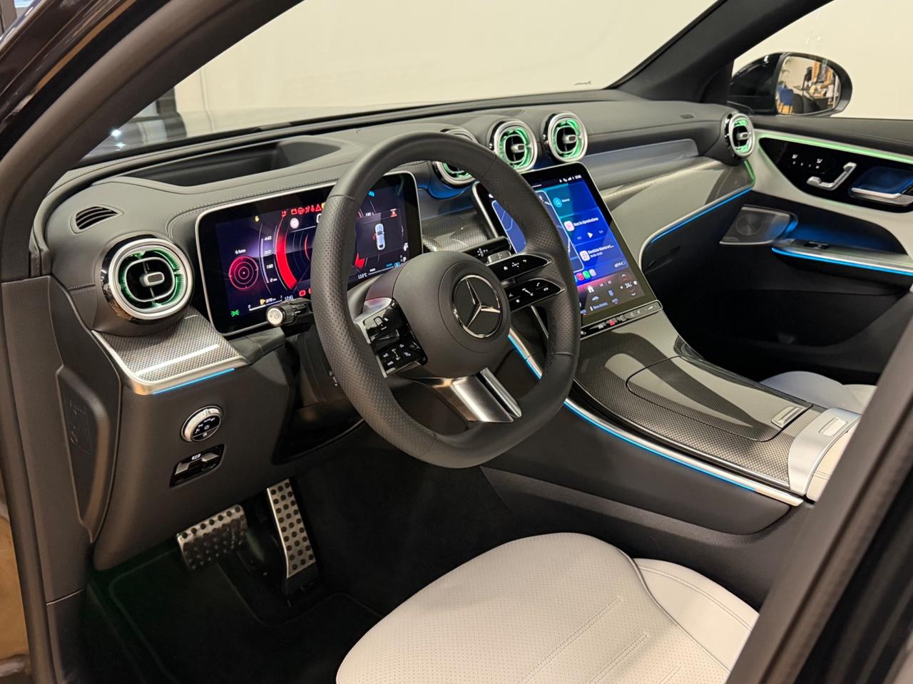 Mercedes-benz GLC 220 d 4Matic Mild Hybrid AMG Line Premium Plus