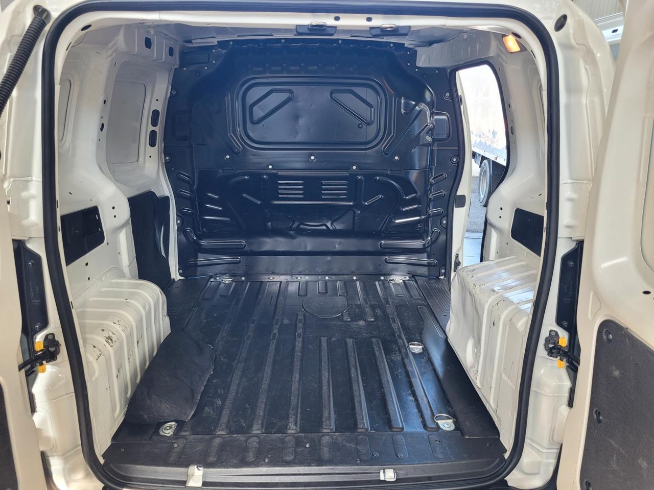 FIAT FIORINO 2022