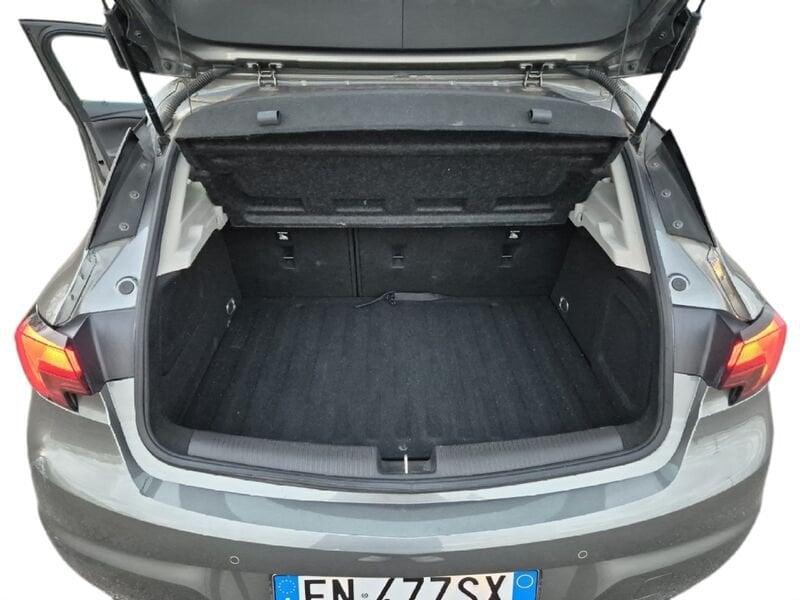 Opel Astra Astra 1.4 Turbo 110CV EcoM 5 porte Dynamic