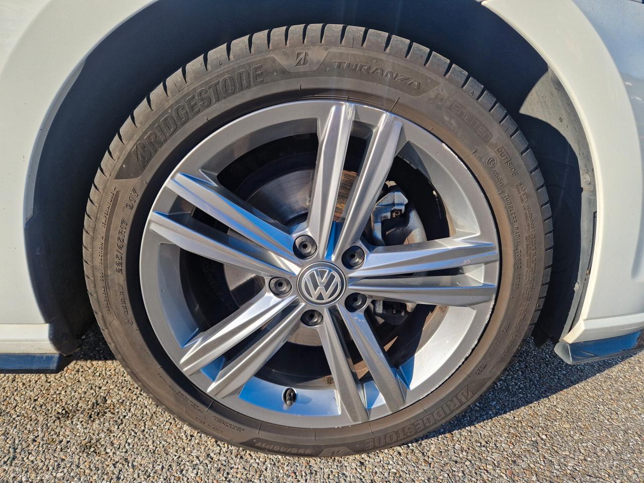 Volkswagen Golf 1.4 TSI 125CV DSG 5p. Executive BlueMotion Technology