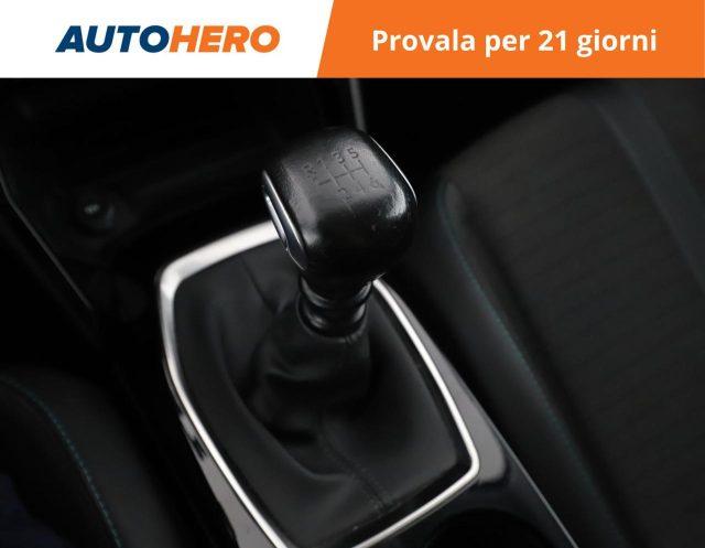 PEUGEOT 208 PureTech 100 Stop&Start 5 porte Allure