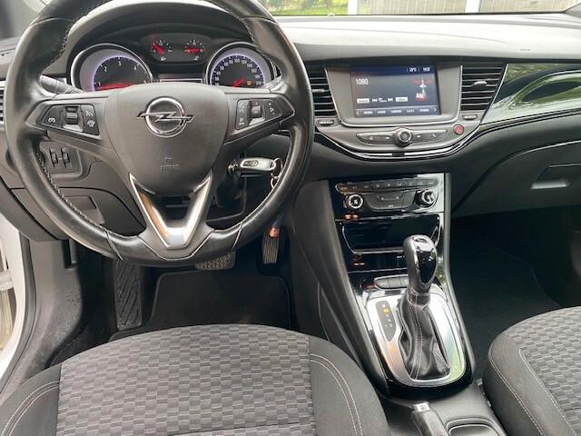 Opel Astra 1.6 CDTi 136CV aut. Sports Tourer Innovation