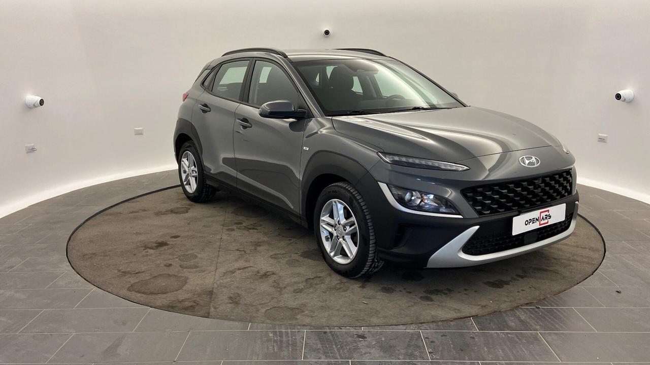 Hyundai Kona 1.0 T-GDI XTech | RATE SENZA BANCA