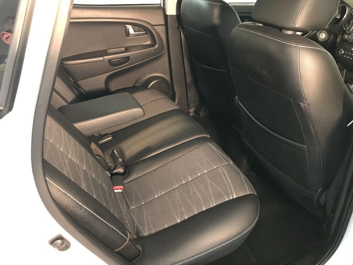KIA Venga 1.4 CRDi 90 CV Cool