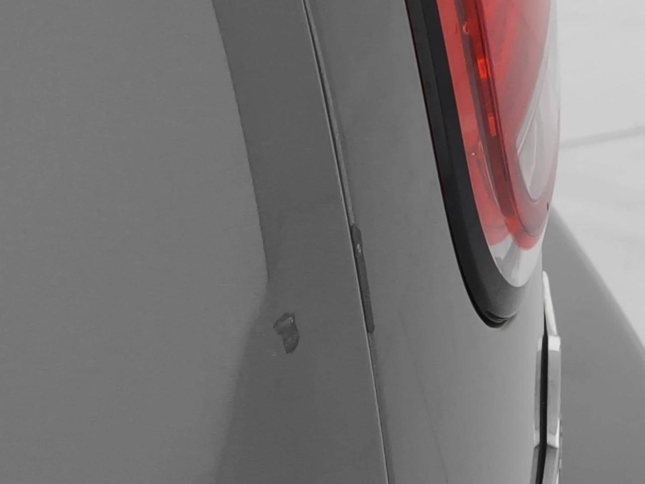 MINI Clubman One D Classic