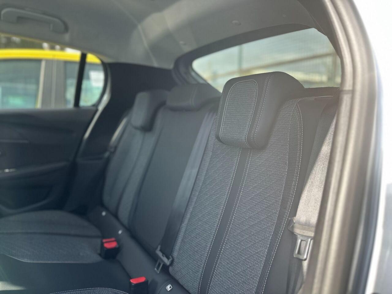 PEUGEOT 208 II 2019 - 208 1.2 puretech Allure s&s 100cv