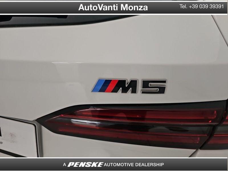 BMW Serie 5 M5 Touring 4.4 727cv auto