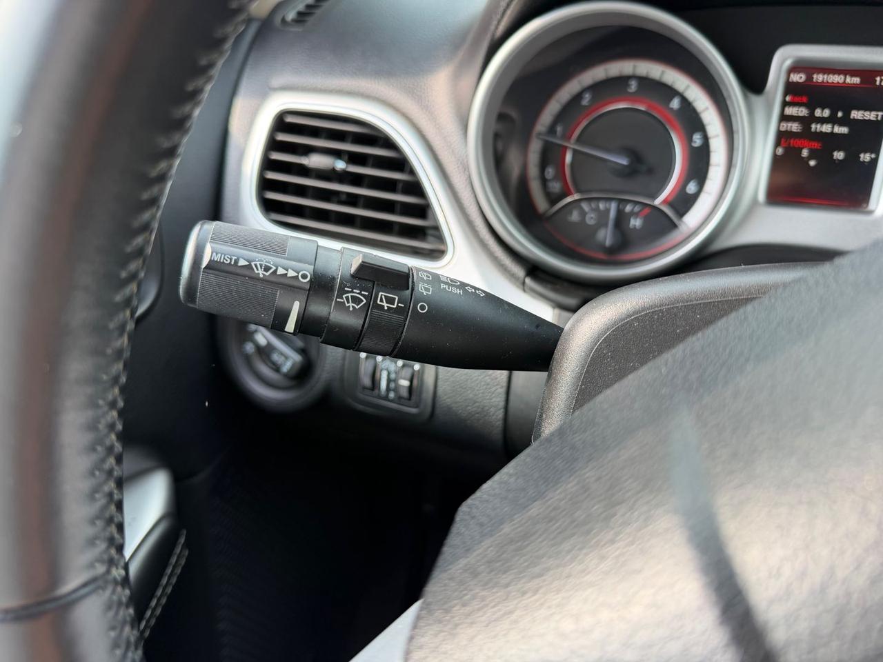 Fiat Freemont Urban 2.0 Multijet *PROMO FIN #10485