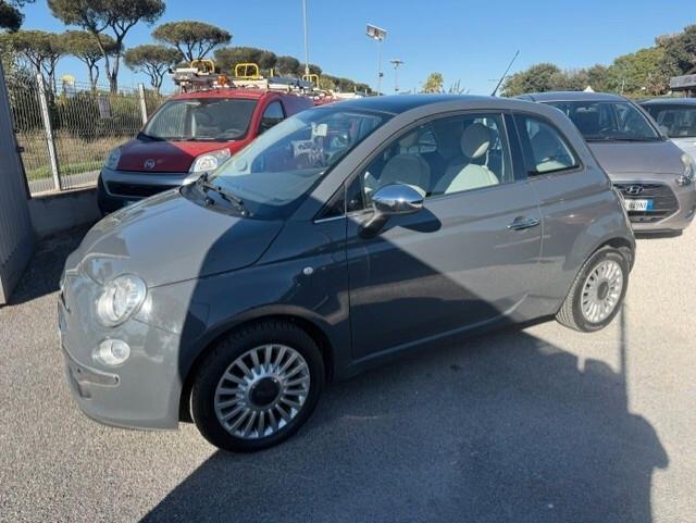 Fiat 500 1.3 Multijet 16V 95 CV Lounge