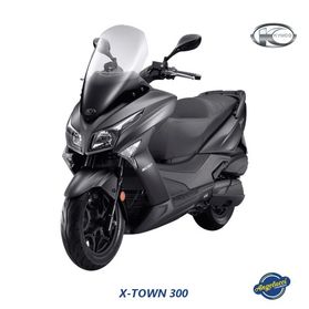 KYMCO X-Town 300