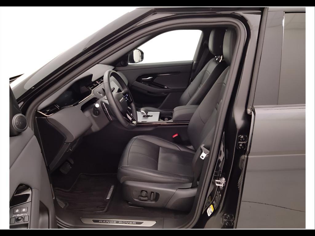 LAND ROVER Range Rover Evoque II 2024 - Range Rover Evoque 2.0d i4 mhev
