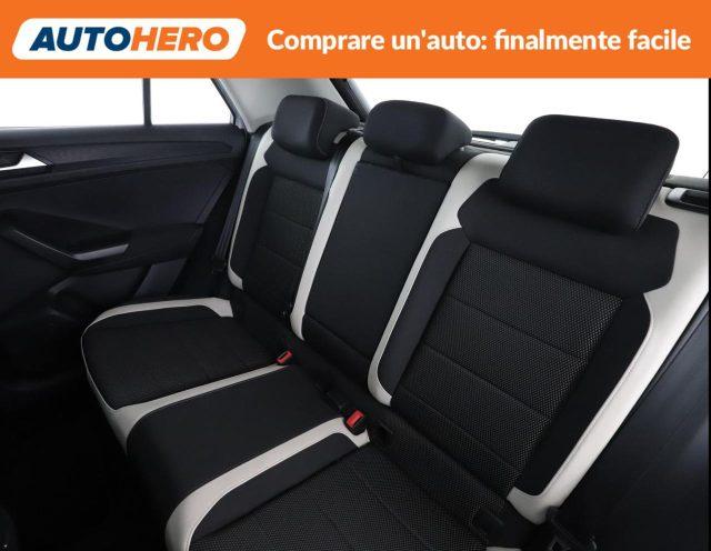 VOLKSWAGEN T-Roc 1.6 TDI SCR Advanced BlueMotion Technology