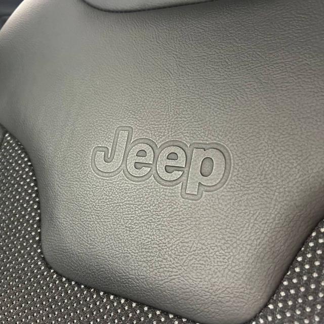 JEEP Compass 2.0 Multijet II aut. 4WD Limited