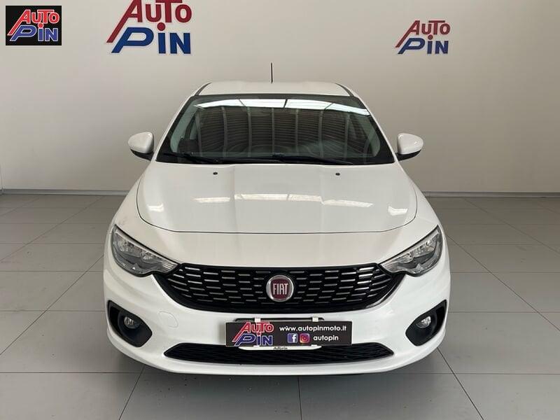 FIAT Tipo Tipo 1.6 Mjt 4 porte Easy