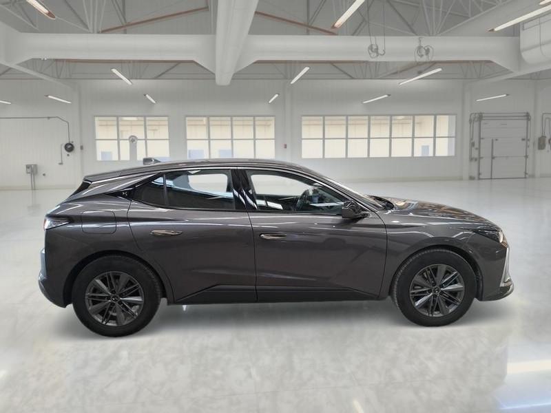 DS DS 4 E-Tense 225 Business 5 PORTE