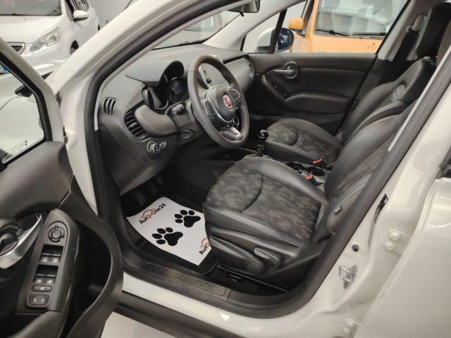 FIAT 500X 1.0 T3 120 CV Cross PREZZO REALE