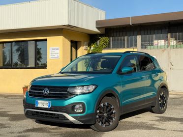 Volkswagen T-Cross 1.0 TSI 95CV Style BMT