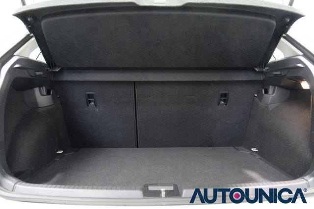 VOLKSWAGEN Polo 1.0 TSI STYLE NEOPATENTATI FARI LED