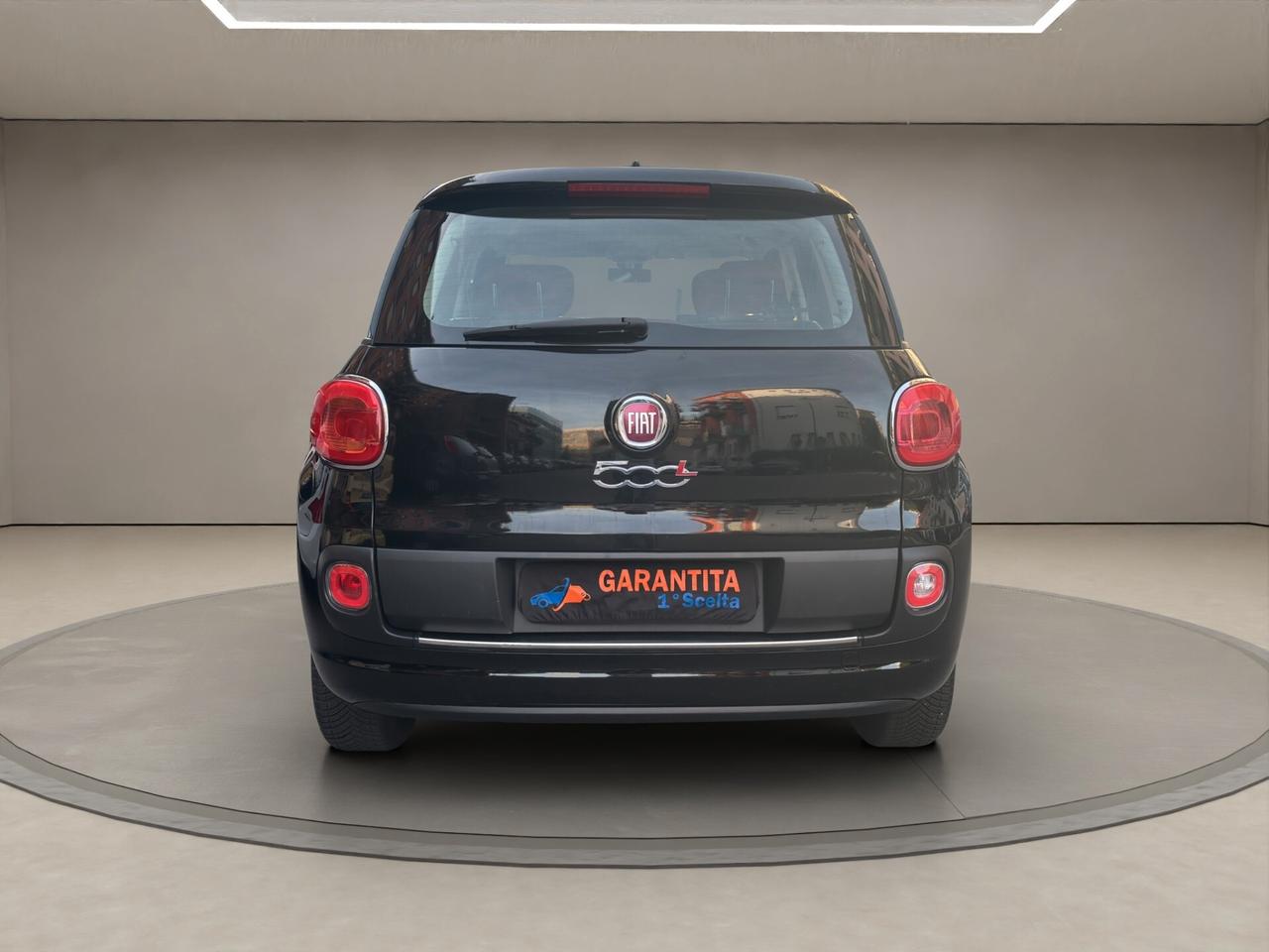 Fiat 500L UNICO PROPRIETARIO - AUTOMATICA