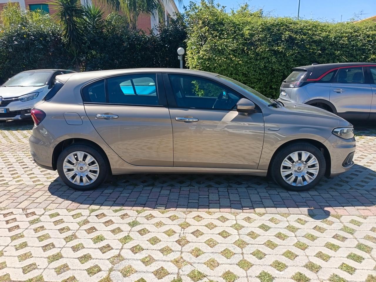 Fiat Tipo 1.4 T-Jet 120CV GPL 5 porte Easy