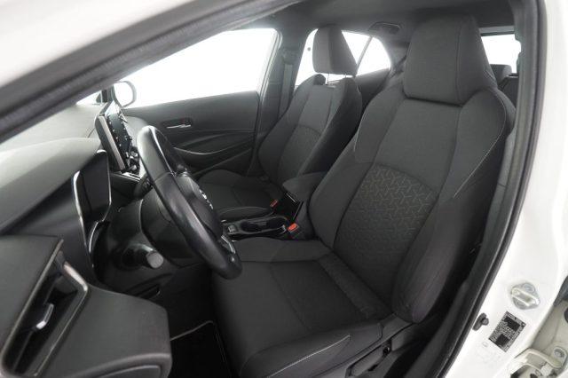 TOYOTA Corolla Corolla 1.8 Hybrid Business